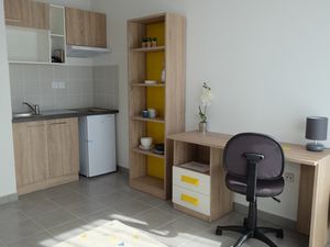 Location Appartement 1 pièce 25m² ISLE 87170