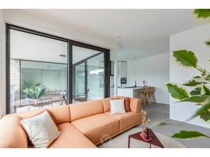Prachtig appartement op de eerste verdieping met terras