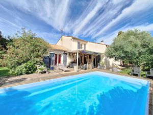 Maison 6 pièces 163 m2