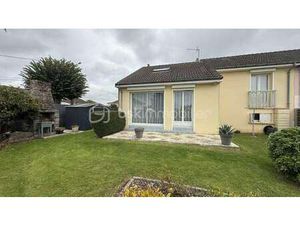 Vente Maison à Saint-Georges-des-Groseillers (61100) : à vendre / 90m² Saint-Georges-des-G