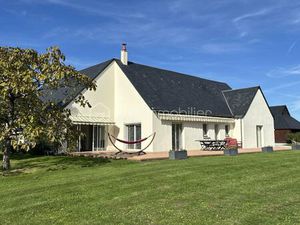 Maison de 206 m² à Sainte-Catherine-De-Fierbois