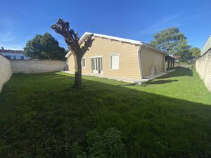 Location Maison 5 pièces 96m² COGNAC 16100