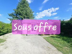 Maison de 63 m² à Vrigny