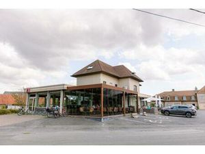 Commerciële eigendom te koop in Torhout