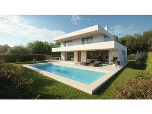 ☀️ Villa familiale 120 m² – Servian – Élégance et douceur de vivre sur terrain env. 500...