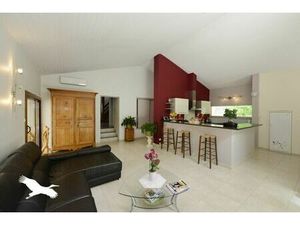 Vente maison 5 pièces 154 m² Mouthiers-sur-Boëme (16440)