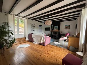 Annonce vente maison 3 pièces de 77m2 à Treal (56140) - ParuVendu.fr ref 992782852584