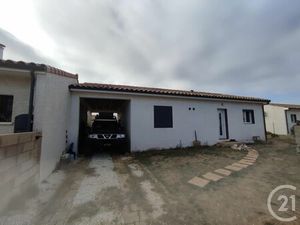 Annonce location maison 3 pièces de 96m2 à Blomac (11700) - ParuVendu.fr ref 992782846325