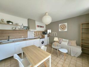Appartement T2 à Grignan  idéal investissement ou pied à terre