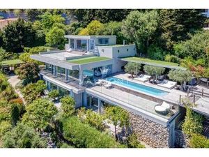 Villa de 6 chambres de luxe en location Roquebrune-Cap-Martin  Provence-Alpes-Côte d'Azur