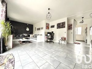 Vente maison 4 pièces 81 m² à Bernay-Vilbert (77540)  265 000 €