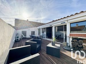 Vente maison 5 pièces 170 m² à Portel-des-Corbières (11490)  264 000 €