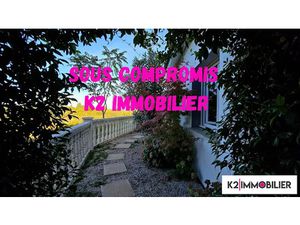 Vente maison 4 pièces 91.88 m² à Privas (07000)  NaN €