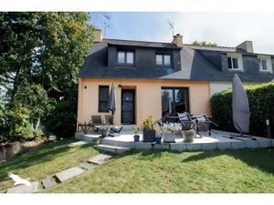 Vente maison 4 pièces 91 m² à Saint-Yvi (29140)  246 999 €
