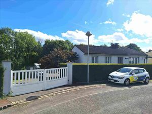 Achat Maison 6 pièces 121m²