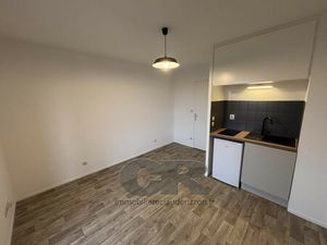 Location Appartement 1 pièce 19m² METZ 57050
