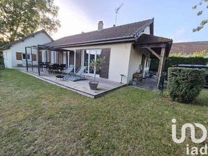 Vente Maison à La Barre-de-Semilly (50810) : à vendre / 108m² La Barre-de-Semilly