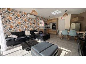 Vente maison 4 pièces 75 m² à Carces (83570)  318 000 €