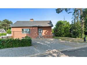 Huis te koop in As met 2 slaapkamers