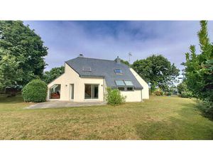 Vente maison 6 pièces 144 m² Pleumeur-Bodou (22560)