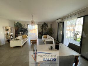 Annonce vente maison 4 pièces de 84m2 à Calenzana (20214)