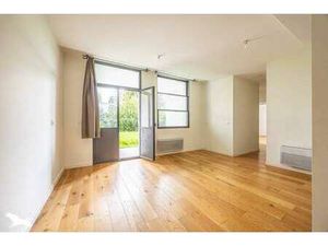 Vente Appartement 3 pièces à Niort (79000) : à vendre 3 pièces / 58m² Niort