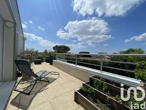 Vente Appartement 3 pièces à Périgny (17180) : à vendre 3 pièces / 62m² Périgny