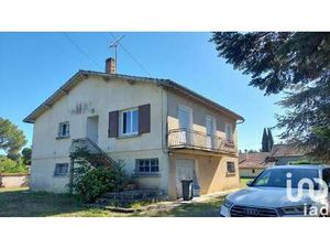 Vente Maison à Civrac-sur-Dordogne (33350) : à vendre / 100m² Civrac-sur-Dordogne