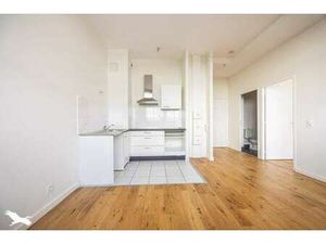 Vente Appartement 2 pièces à Niort (79000) : à vendre 2 pièces / 39m² Niort