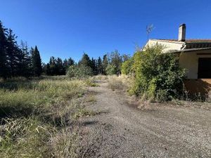 Terrain - Maraussan  France