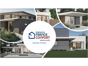 Vente maison neuve 5 pièces 100 m² à Feyzin (69320)  315 000 €