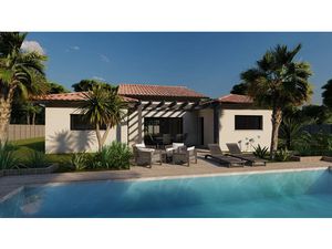 Vente maison neuve 5 pièces 148 m² à Gémozac (17260)  340 000 €