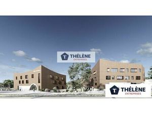 Vente bureau 4600m2 Montpellier (34000) - - Surface Privée