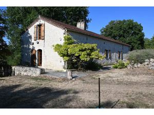 Vente maison 6 pièces 169 m² à Laroque-Timbaut (47340)  328 600 €