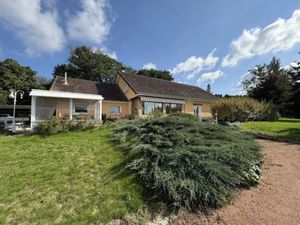 Vente maison 6 pièces 157.74 m² à Creuzier-le-Vieux (03300)  330 500 €