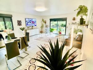 Vente maison 3 pièces 120 m² à Goupillieres (78770)  270 000 €