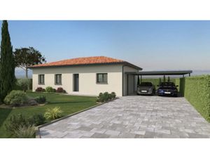 Vente maison 5 pièces 95 m² à Lauzerville (31650)  334 000 €