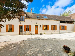 Achat Maison 5 pièces 156m² PONT SUR YONNE 89140