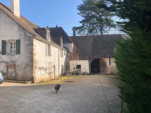 Vente maison 9 pièces 263 m² à Buxy (71390)  335 000 €