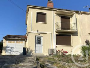 Vente maison 5 pièces 101 m² à Pinsaguel (31120)  340 000 €