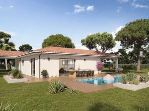 Vente maison neuve 5 pièces 110 m² à Buzet-sur-Tarn (31660)  341 500 €