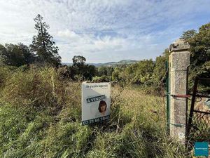 Vente Terrain à Clécy (14570) : à vendre / 1615m² Clécy