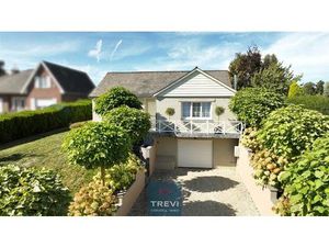 Huis te koop in Hoves met 3 slaapkamers