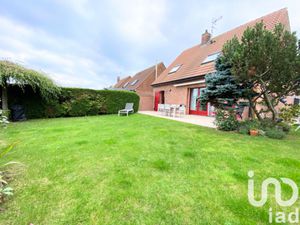 Vente maison 6 pièces 90 m² à Halluin (59250)  375 000 €