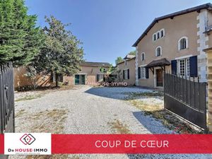 Vente maison 13 pièces 224.68 m² à Chancelade (24650)  335 000 €