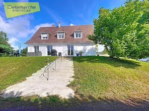 Achat Maison 8 pièces 164m² FOLLIGNY 50320