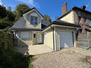 Achat Maison 4 pièces 122m² NOTRE DAME DE BONDEVILLE 76960