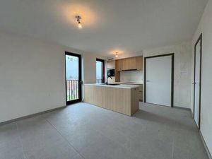 Appartement te koop in Zulte met 2 slaapkamers