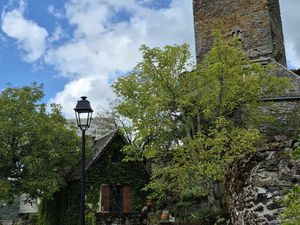 Vente maison 9 pièces 230m2 Lacroix-Barrez 12600 - 343000 € - Surface Privée