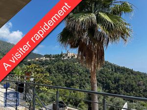 Appartement à louer 1 pièce 28.04 m² - Castellar (06) - 880€